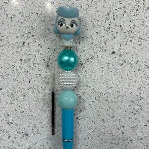 Ultra Rare Georgette Doorables Pen with ink refill​